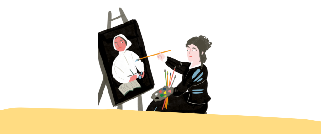 Webinar: “Ma quanto erano forti le nostre antenate!”