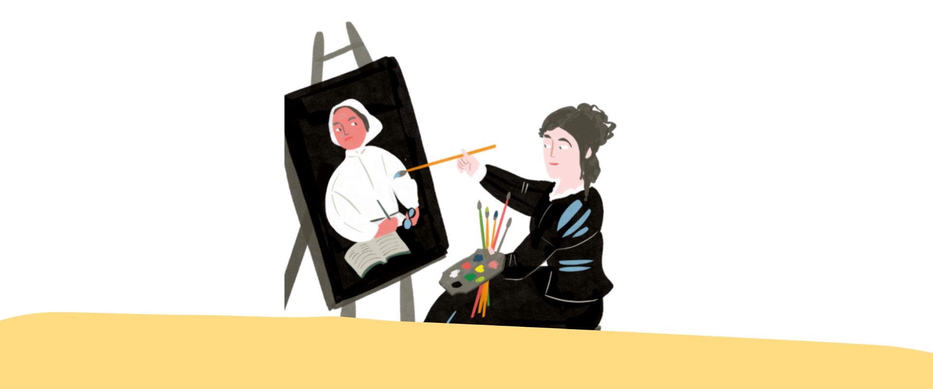 Webinar: “Ma quanto erano forti le nostre antenate!”