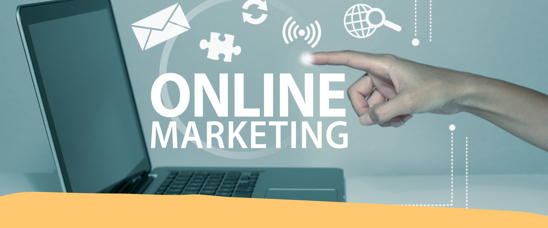 Online marketing: strategie e strumenti per la tua impresa – Ultimi 3 posti per il corso