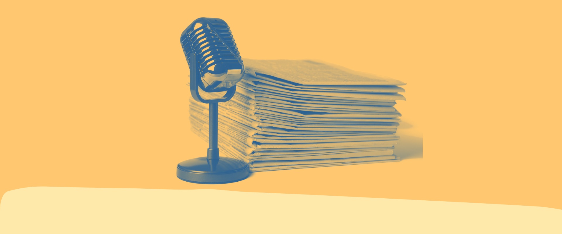25 luglio: ultima edizione di Senti che News!