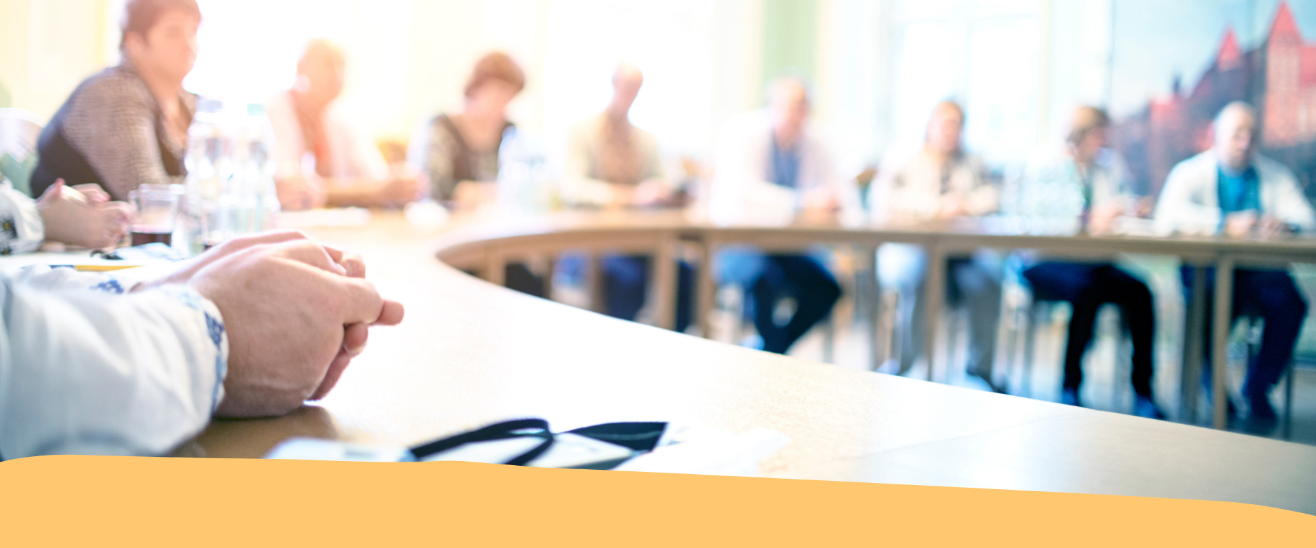 Candidatura a Presidente di Commissione per esami formazione professionale