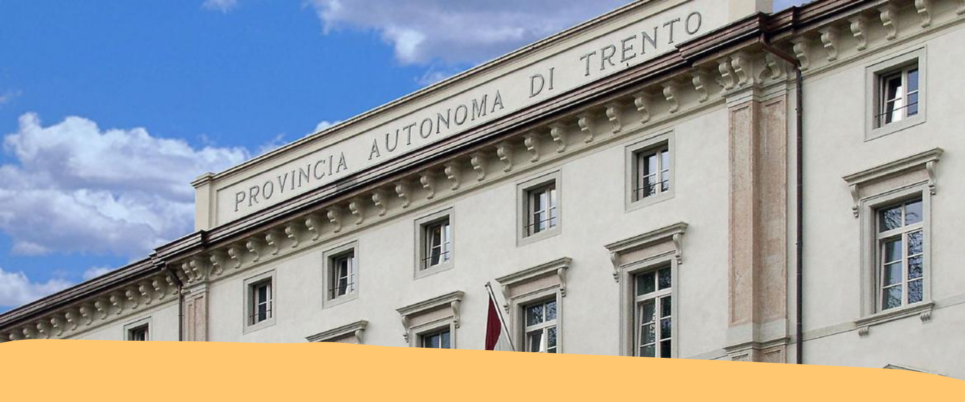 Domanda di contributo valutativa: obbligo di apposizione codice CUP