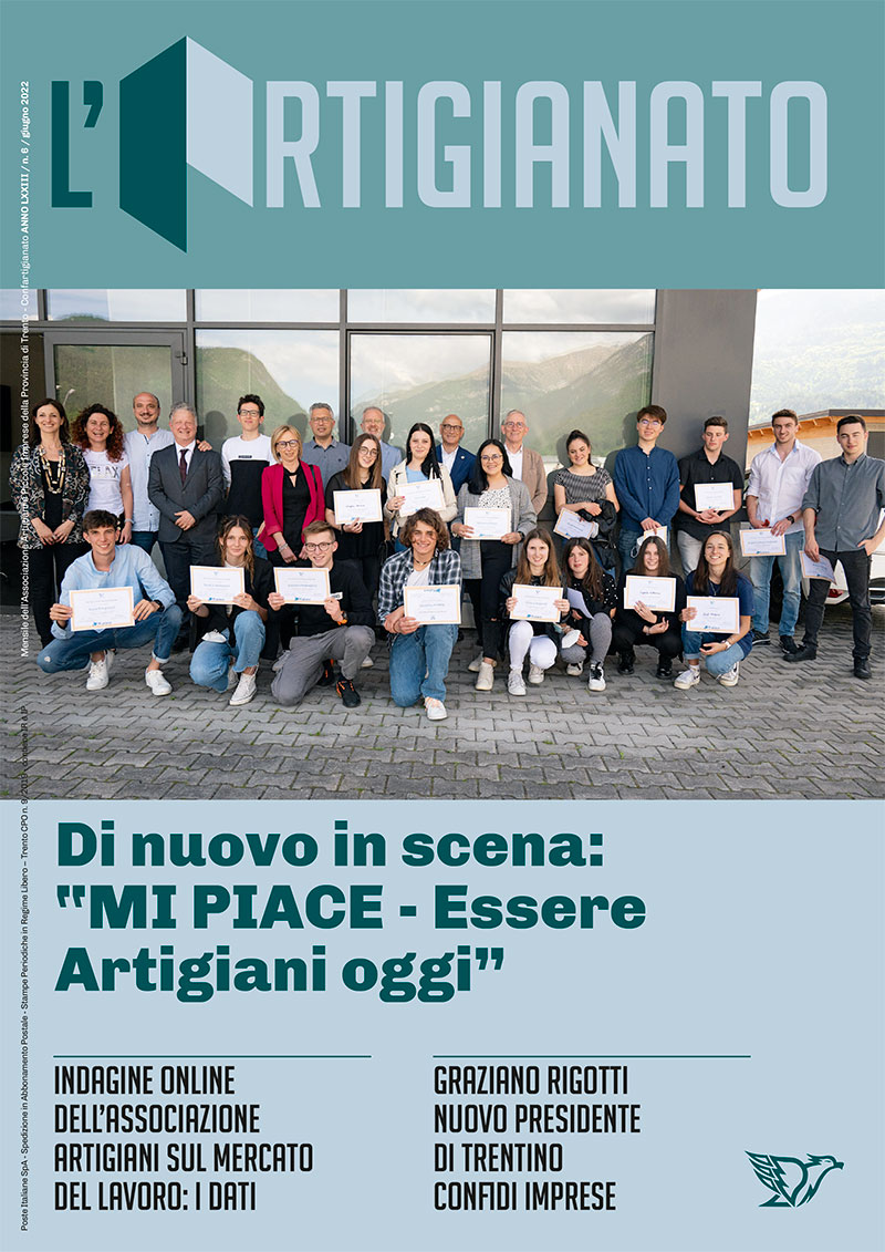 Assemblea Generale “Sicurezza come stile di vita”