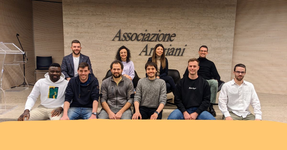 Un nuovo direttivo per il Gruppo Giovani Imprenditori Artigiani