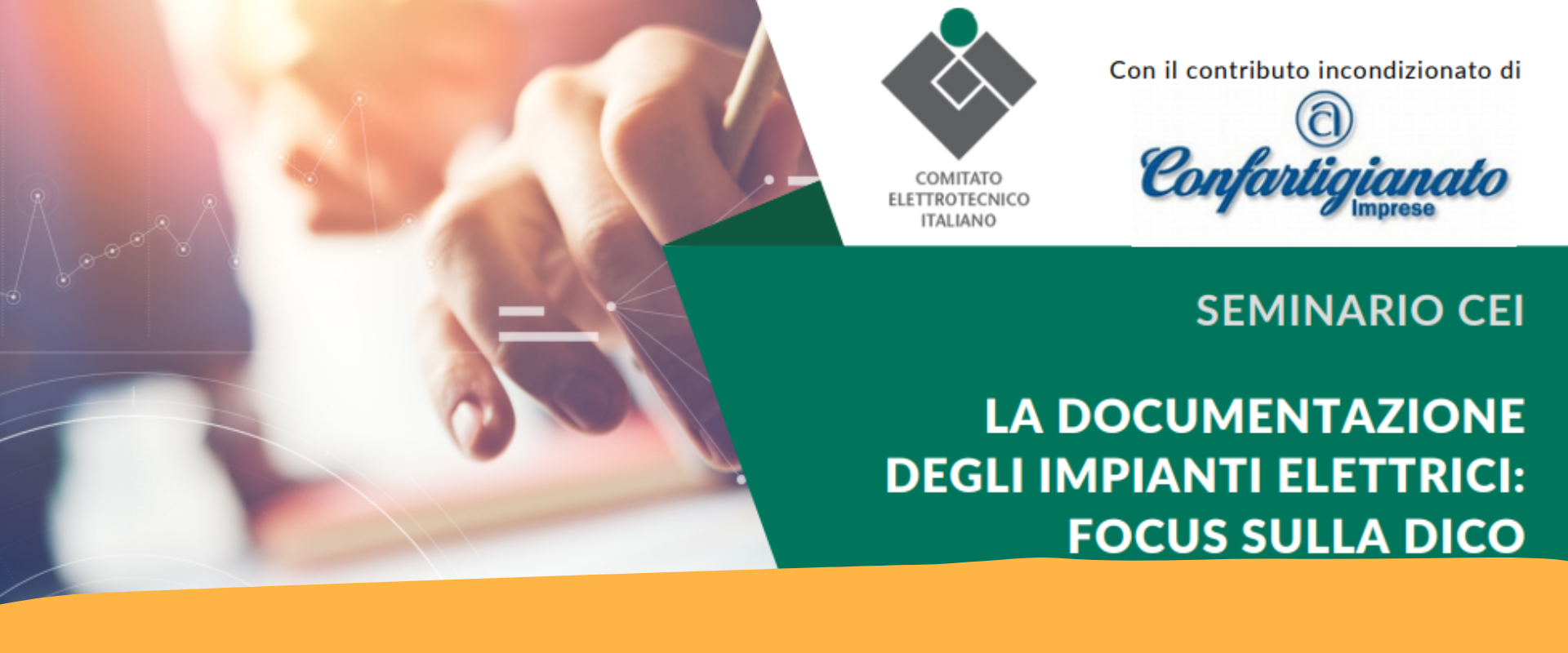 La documentazione di progetto degli impianti elettrici: focus sulla DiCo