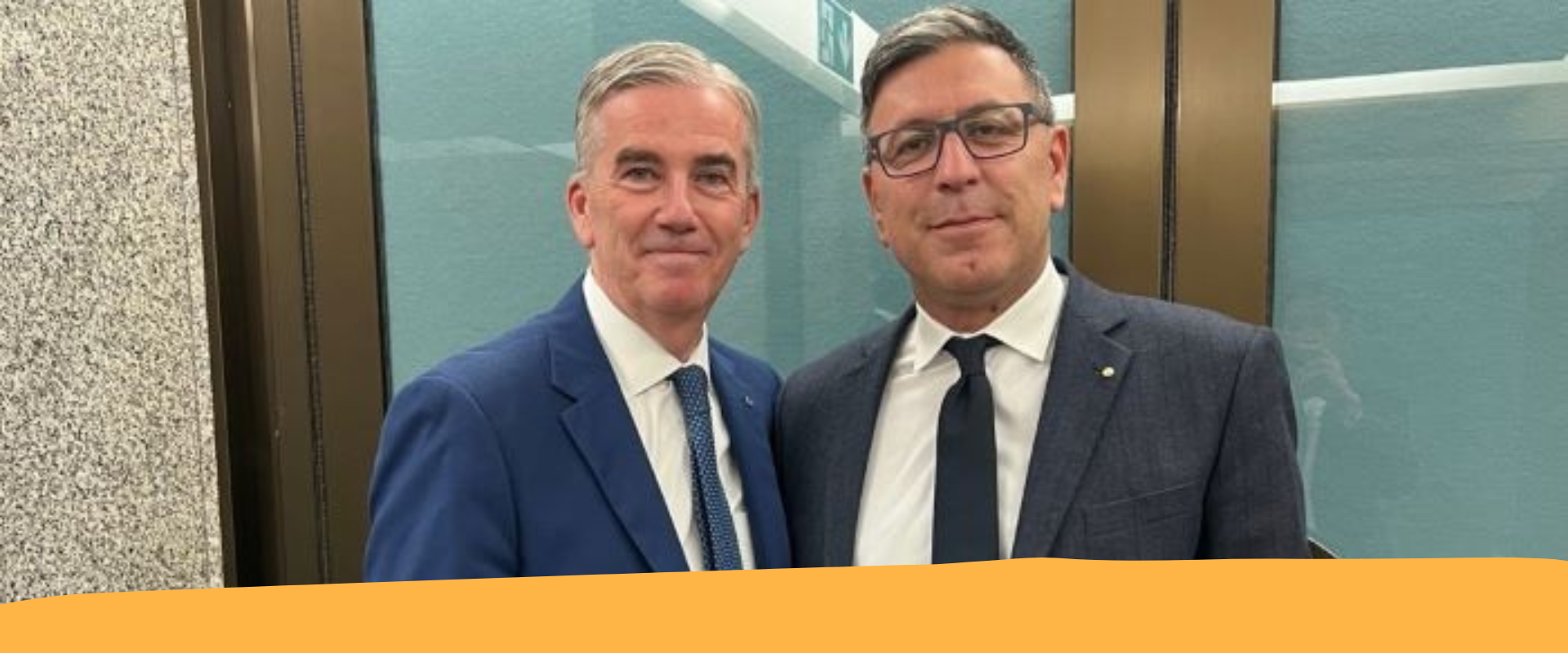 Crediti incagliati: Confartigianato incontra il vice-ministro dell’economia Leo