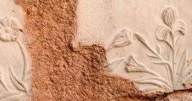 SOL-GEL E BENI CULTURALI: applicazione delle nanotecnologie al restauro