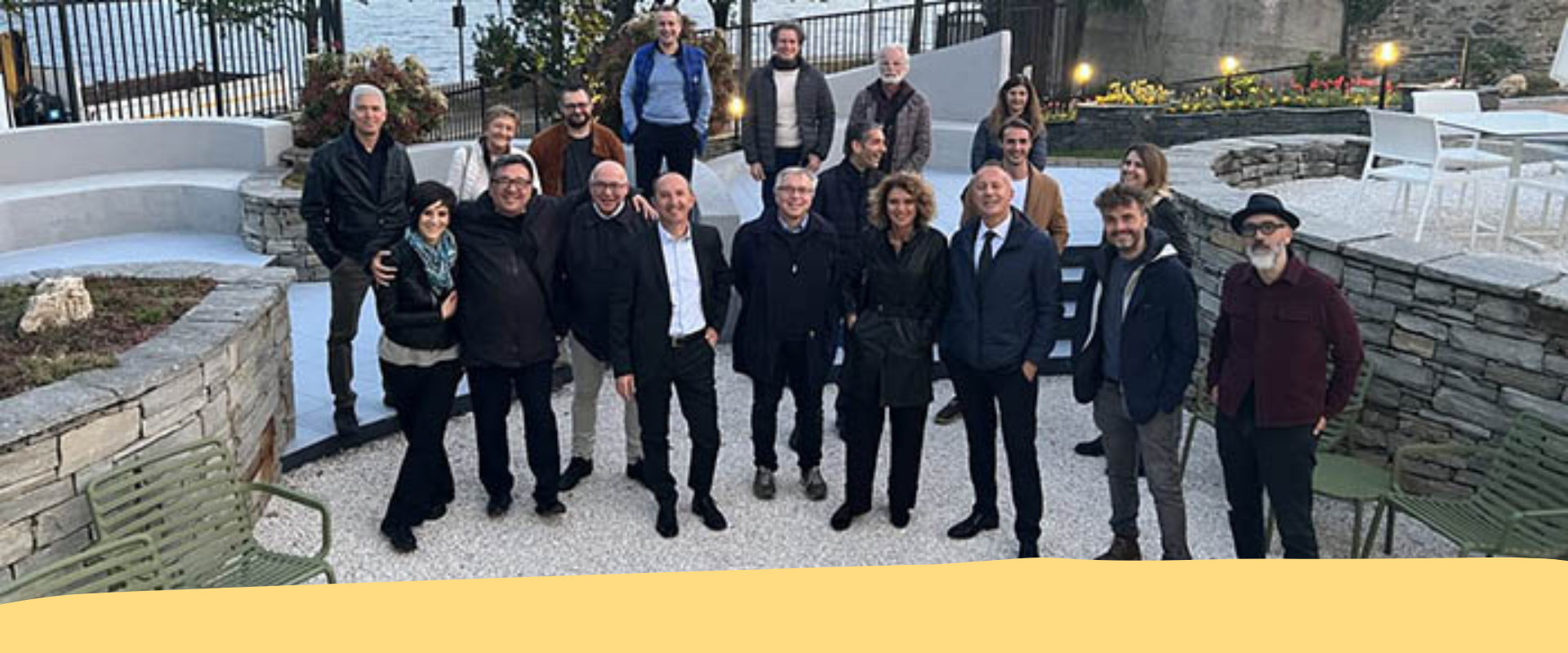 A Omegna il convegno di Confartigianato Comunicazione