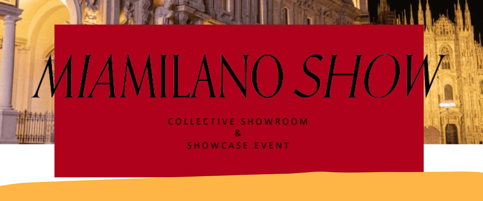 Dal 18 al 20 giugno ecco Miamilano Collective Showroom e Showcase