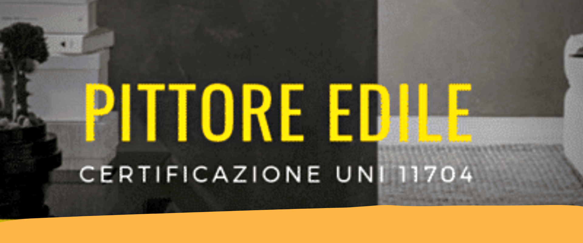Ecco i primi Pittori edili trentini certificati UNI 11704