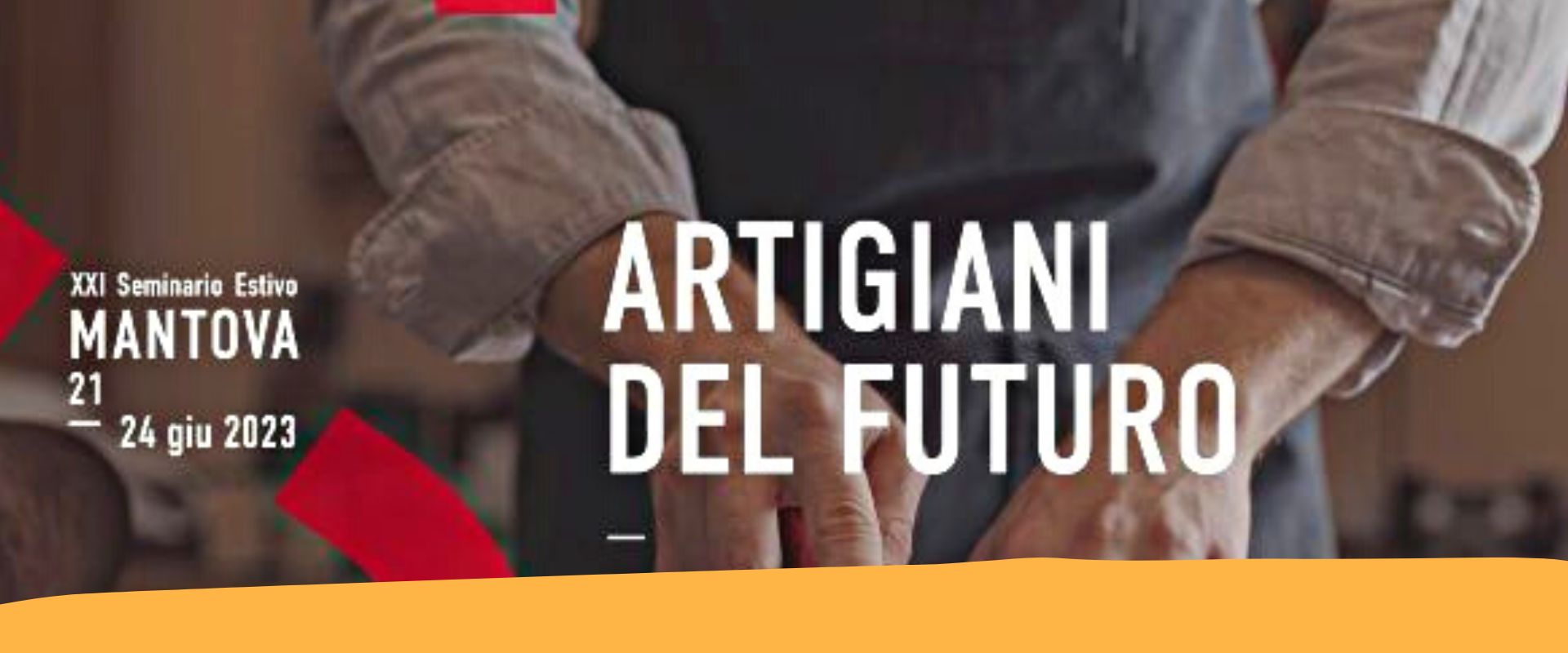 “Artigiani del futuro”: il progetto di Confartigianato e Symbola