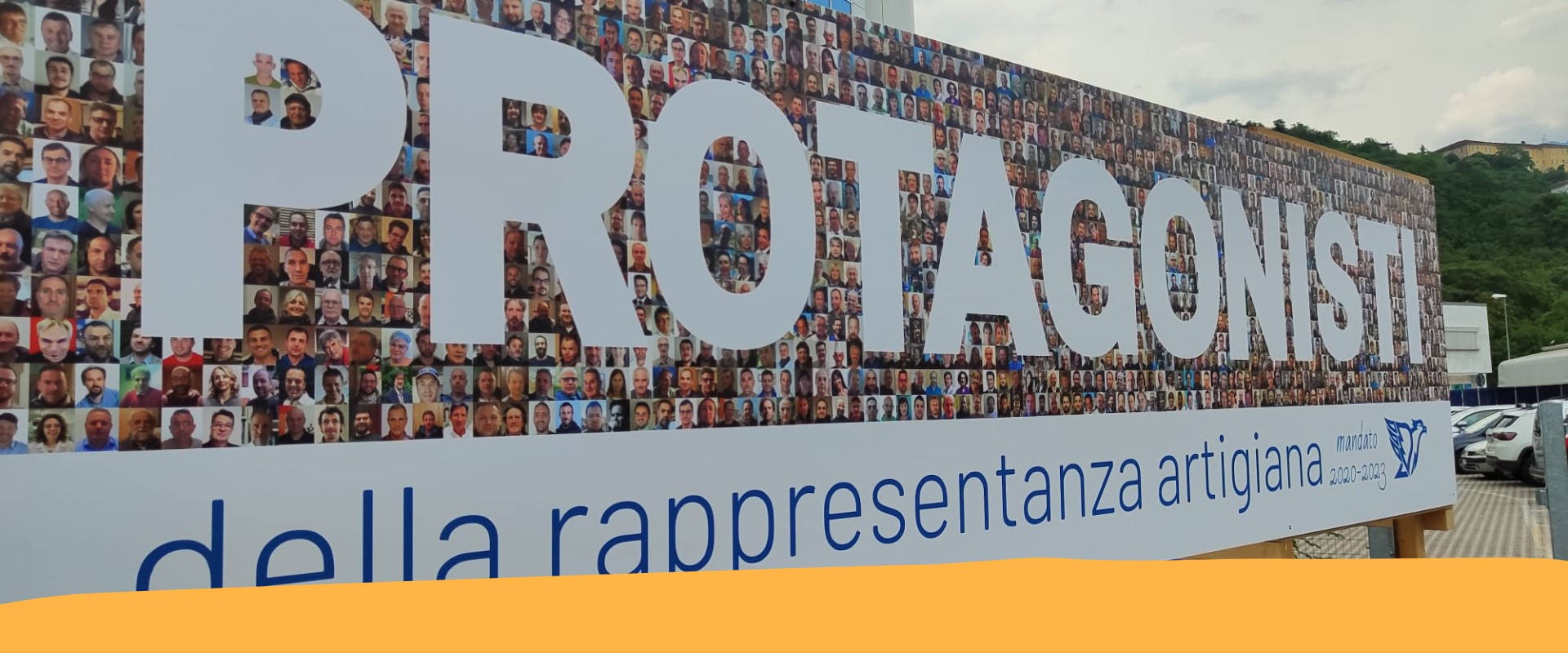 Un successo la “Festa del Delegato” di sabato 10 giugno