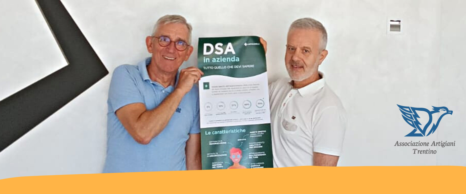 “L’arte dell’inclusione”: Associazione Artigiani al fianco dell’Artigianelli