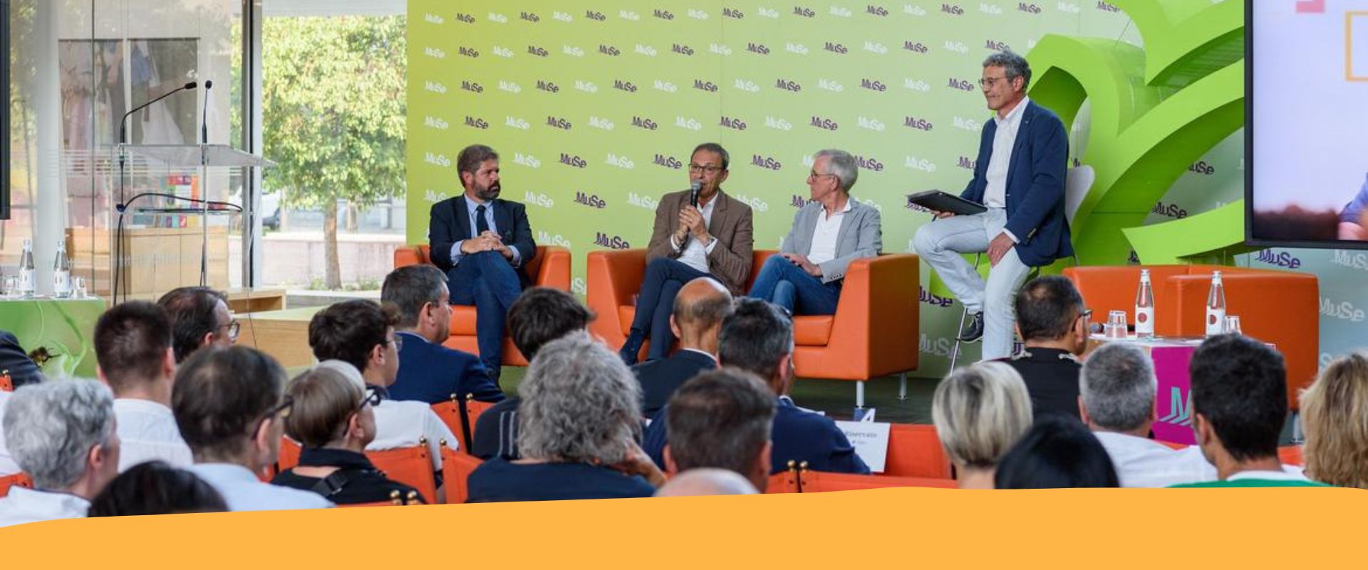 La Provincia incontra i Maestri Artigiani, Segatta: “Figura che ci permette di attrarre i giovani”