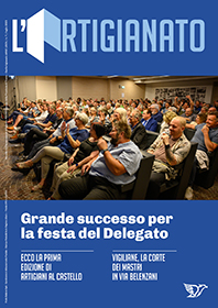 Grande successo per la festa del Delegato