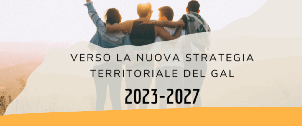 PERGINE – GAL Trentino Orientale: ciclo di incontri sulla strategia 2023-2027