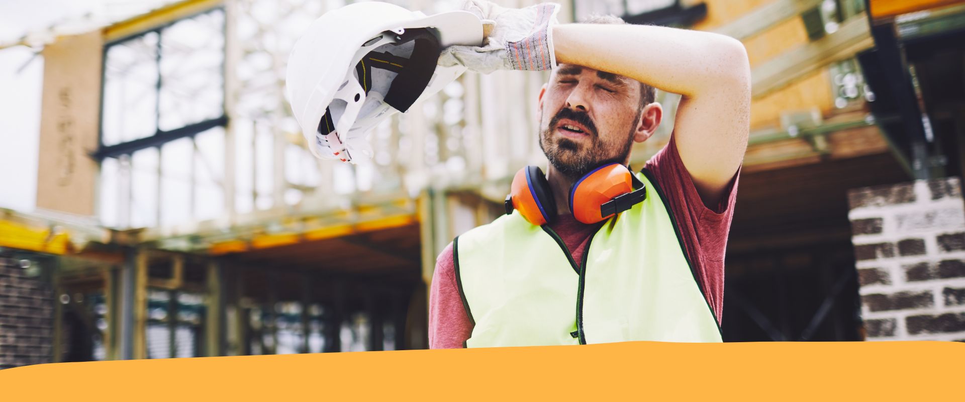Evitare i colpi di calore: gli obblighi del datore di lavoro e del lavoratore