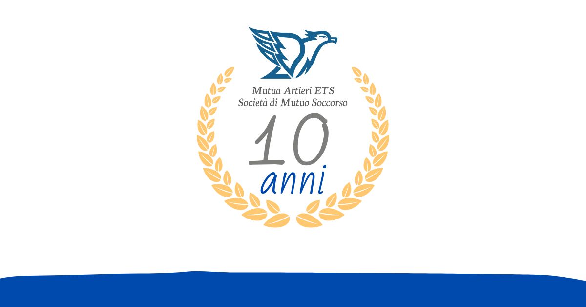 Festa per i 10 anni della Mutua Artieri