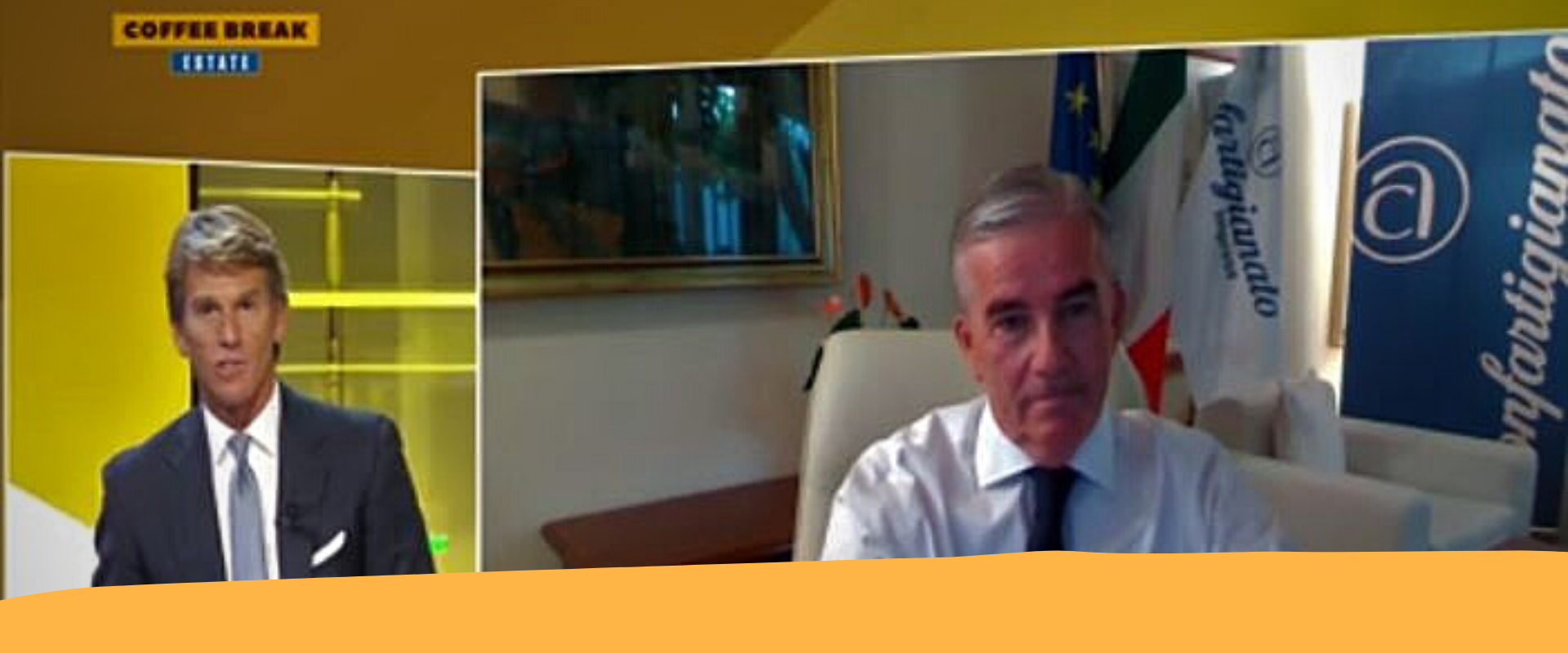 Granelli a “Coffee Break” (La7) su scuola e legge di bilancio