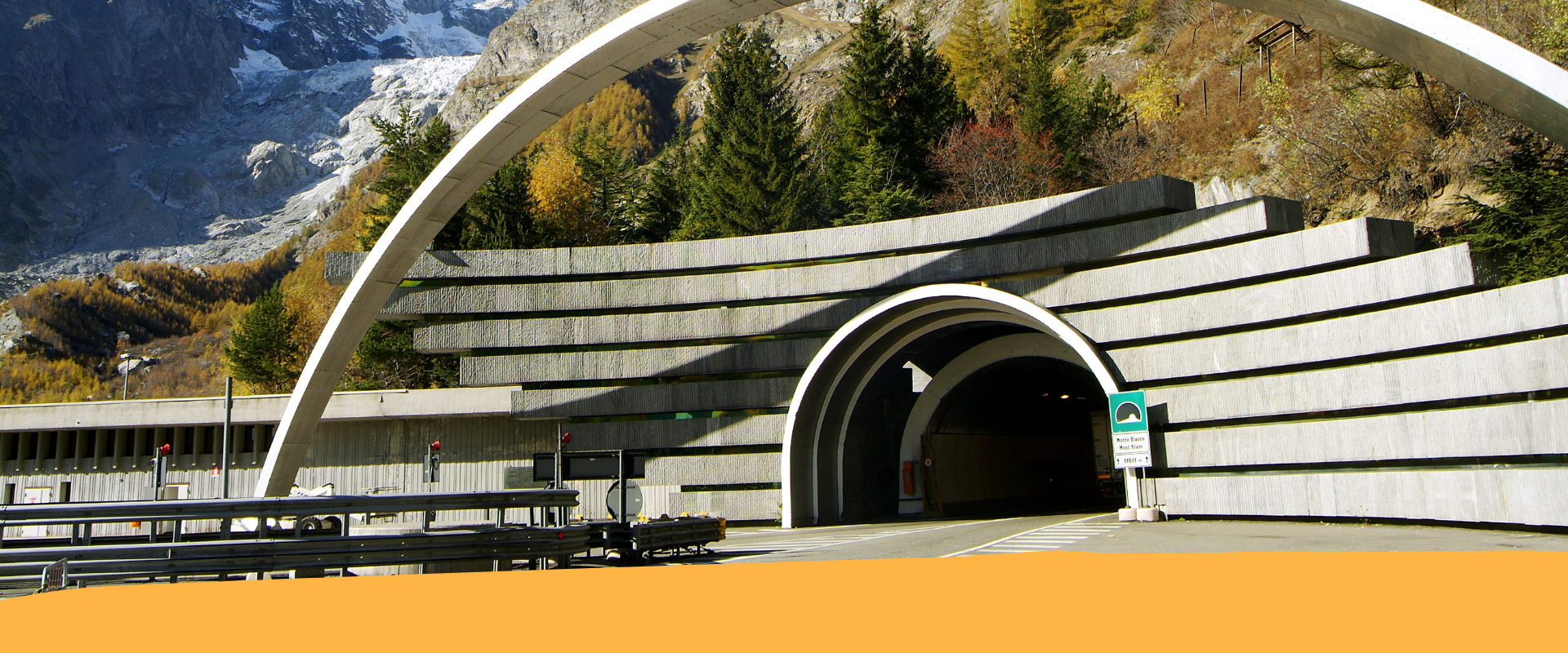 Chiusura del Monte Bianco: Italia e Francia rinviano i lavori