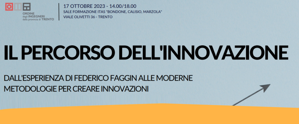 Giornata dell’Innovazione