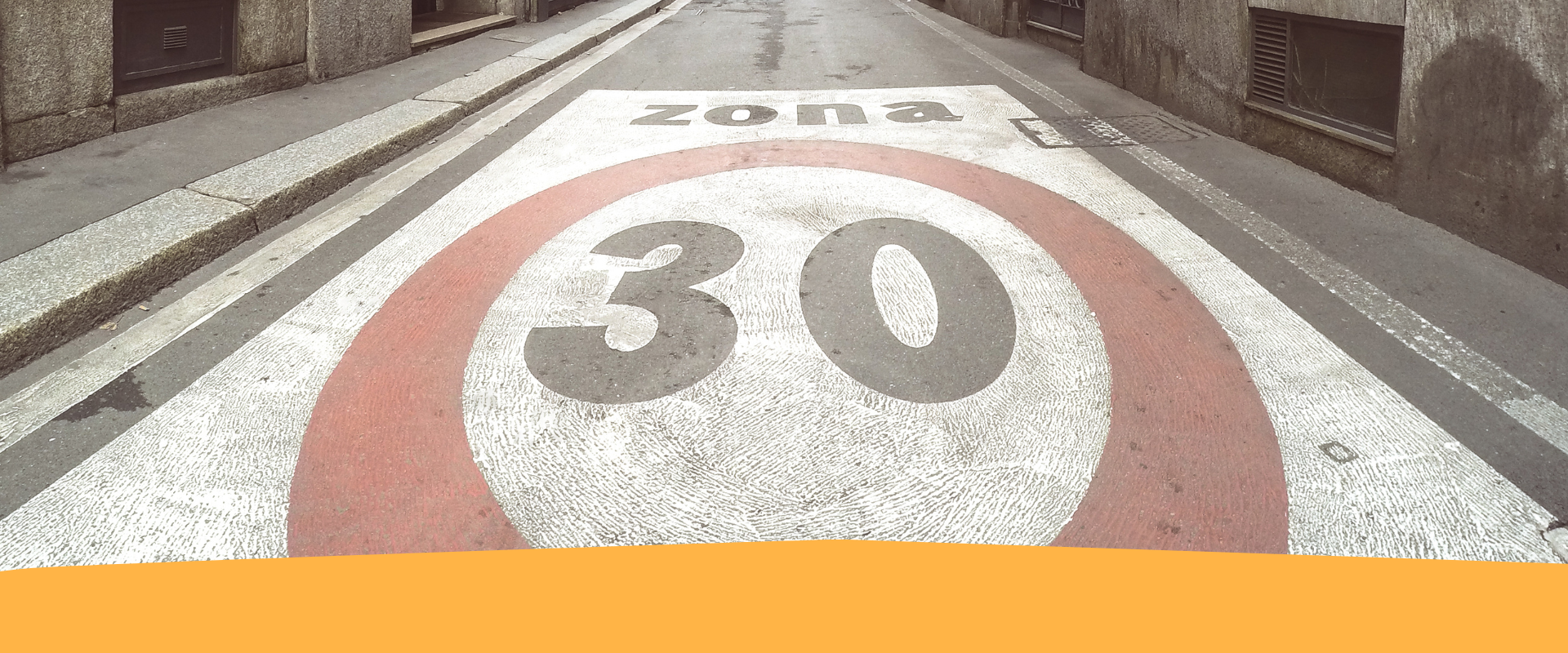 Zone 30 in città, Raffini scettico: “Le fasce orarie sarebbero più utili”