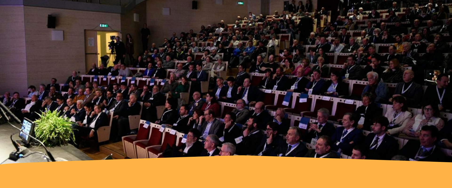 Artigiani in assemblea a Pergine: la sostenibilità al centro del futuro