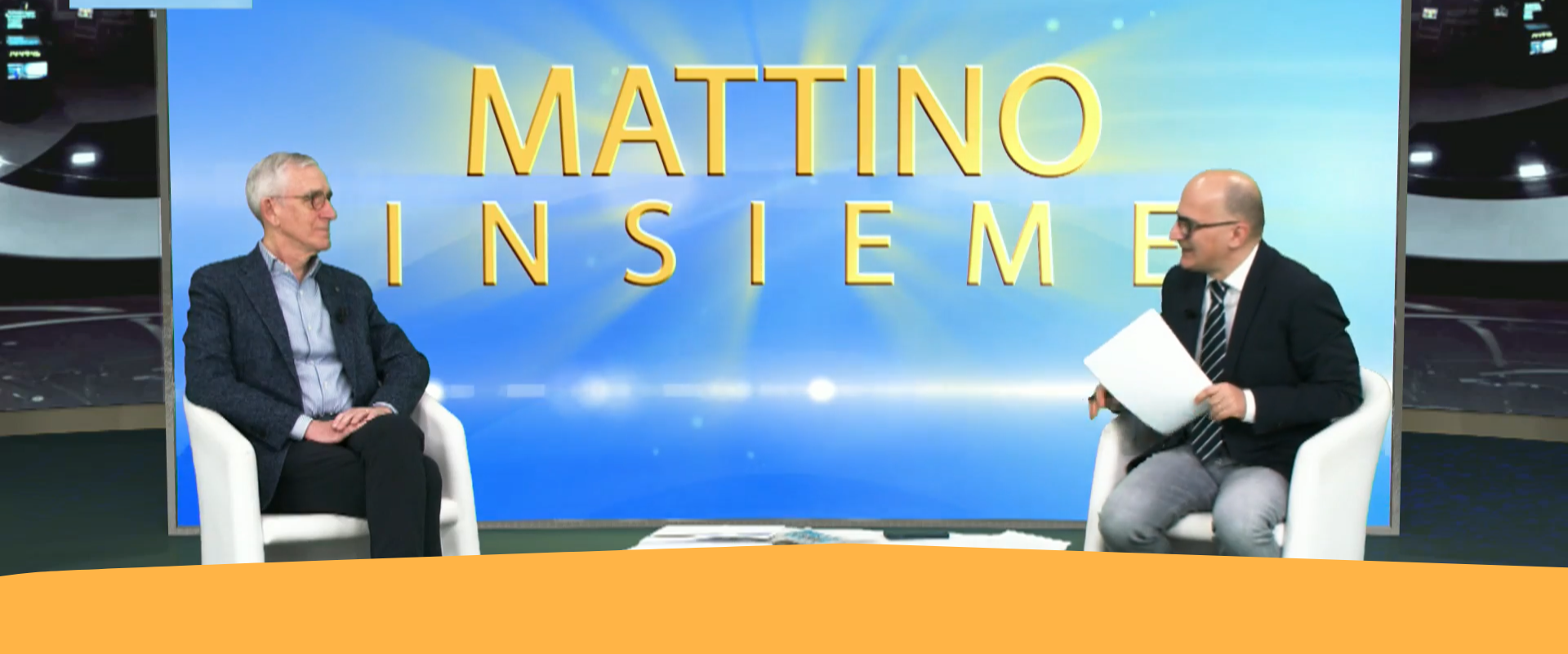 Segatta a “Mattino Insieme”: un bilancio sull’artigianato trentino