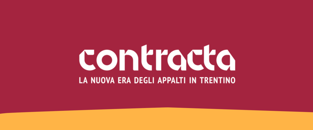 Presentazione di “CONTRACTA”
