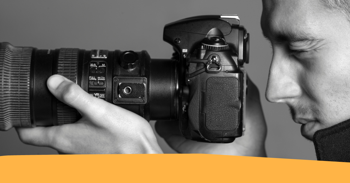 Entro il 29 aprile iscrizioni alle qualifiche europee QEP per i fotografi professionisti