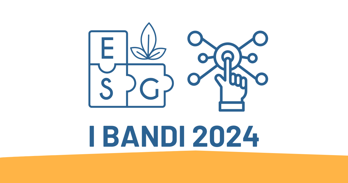 Webinar presentazione Bando CCIAA ESG e digitale