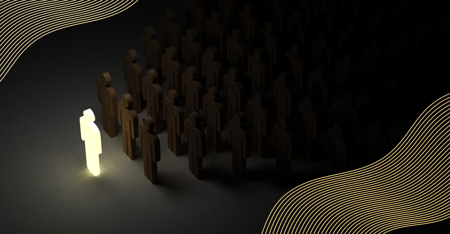 I 4 PILASTRI DELLA LEADERSHIP
