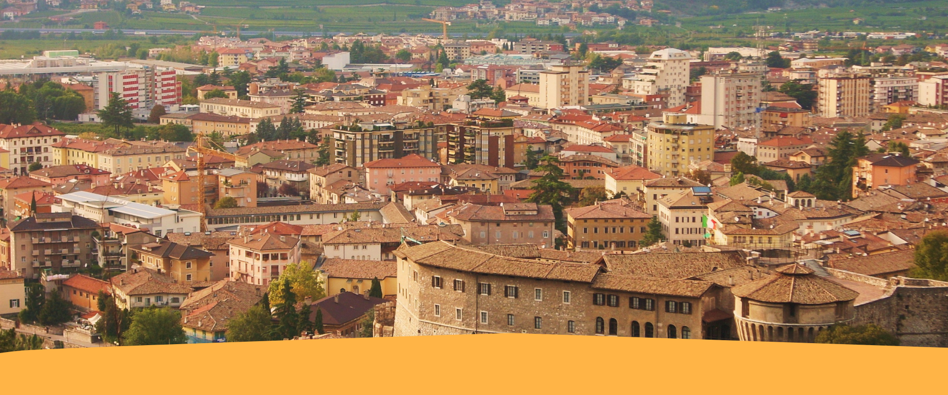 Rovereto, la presidente territoriale Tomasoni indica le priorità ai candidati sindaco