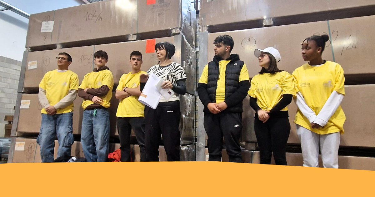 Hackathon di Enaip Trentino: un successo la seconda edizione