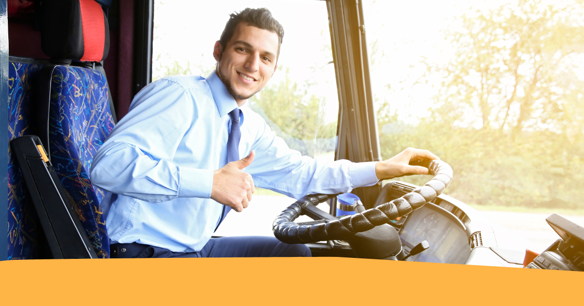 Trasporto persone: dal 22 maggio 2024 nuove deroghe per interruzioni e riposi dei conducenti di pullman.