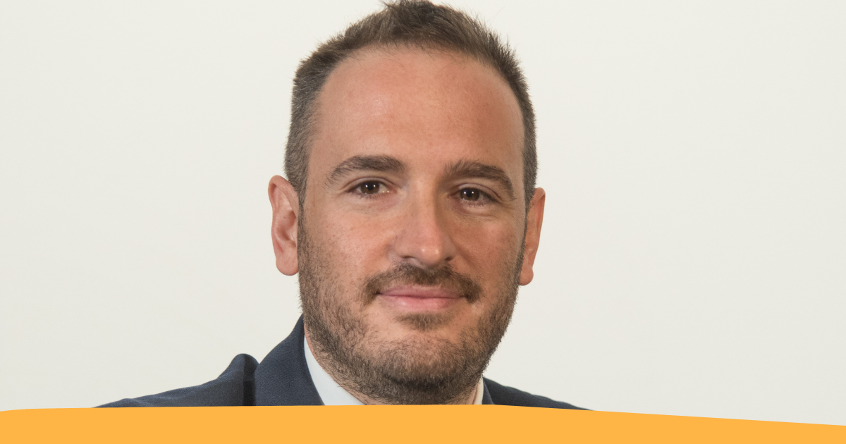 Nicola Svaizer, nuovo presidente di Mutua Artieri