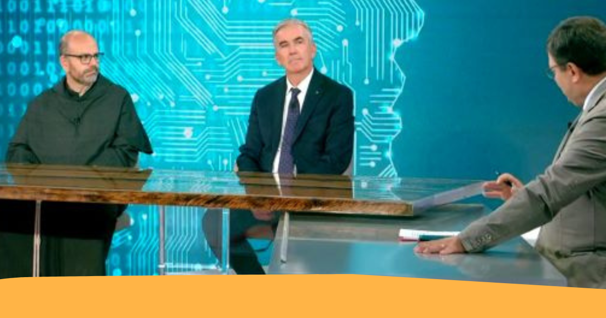 Intelligenza artificiale, Granelli a TG2 Post: “Potenzia la creatività innovativa degli artigiani”