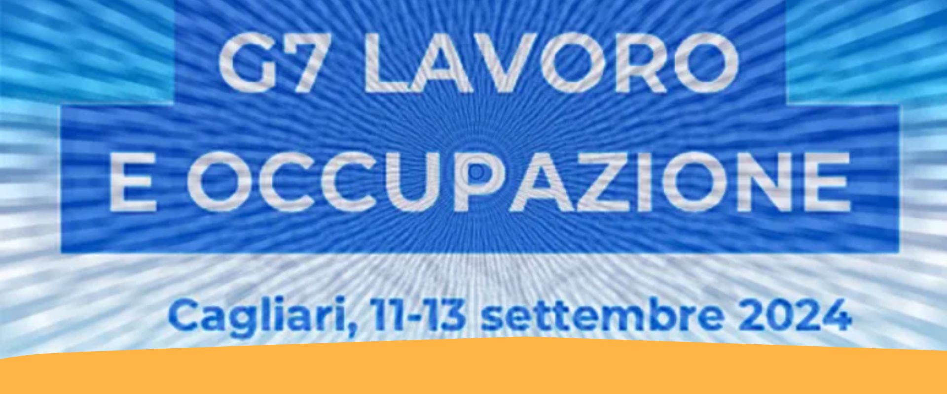 G7 lavoro: in Italia calo della disoccupazione più ampio in Ue a 27 e 60,2% delle assunzioni nelle MPI