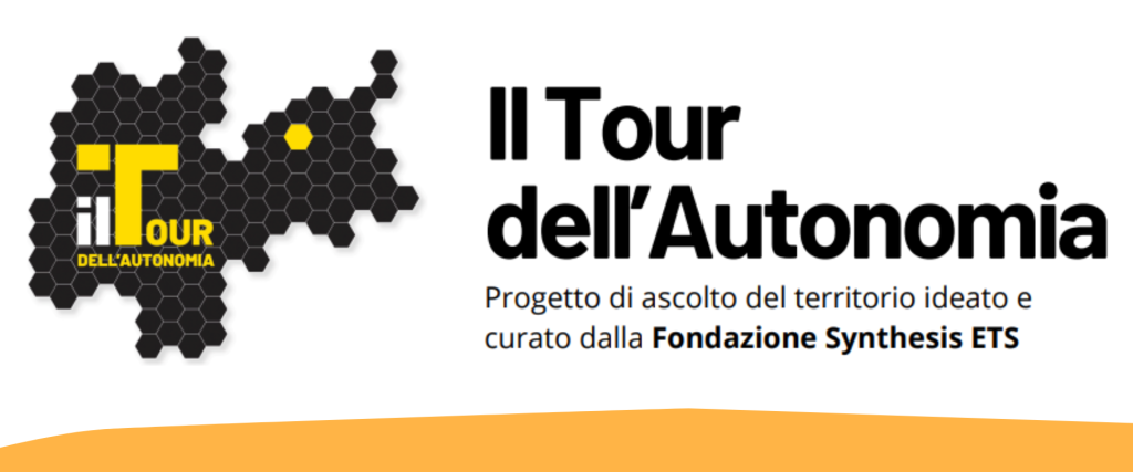 Il Tour dell’Autonomia: seconda tappa a Cles