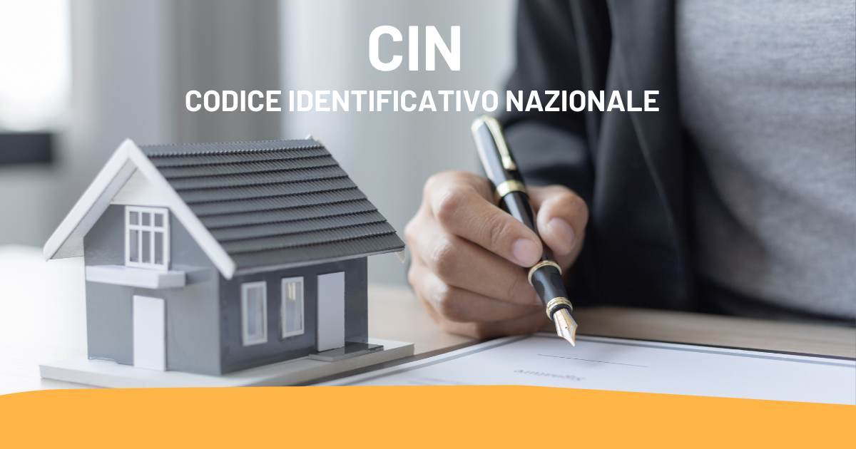 Obbligo di Codice CIN per strutture ricettive: scadenza entro 60 giorni dal 3 settembre 2024