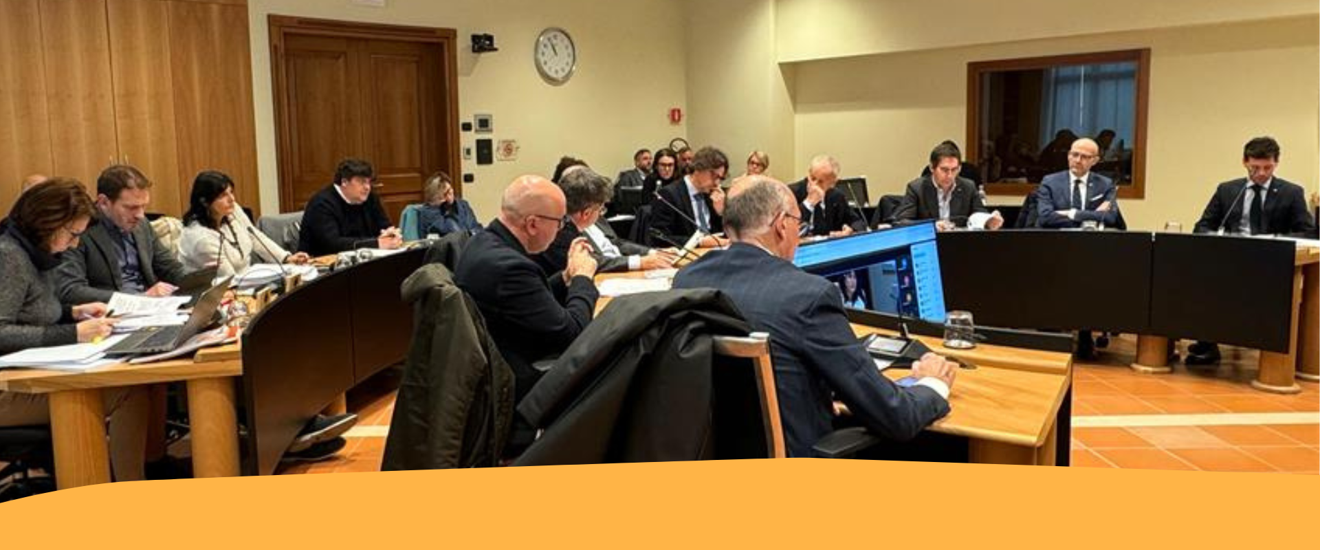 Legge di Bilancio, audizione in prima commissione: “Servono maggiori risorse”