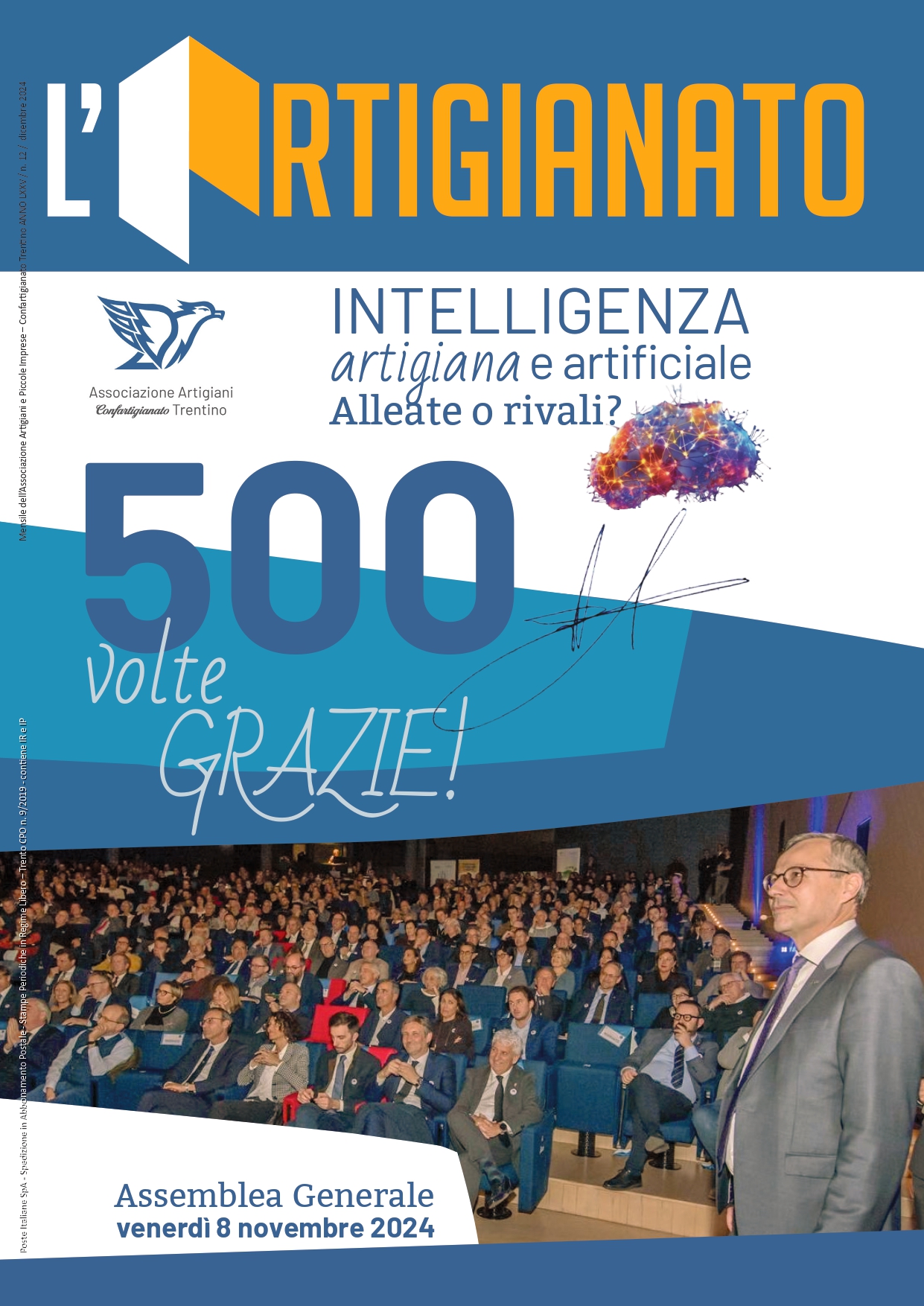 500 volte grazie!