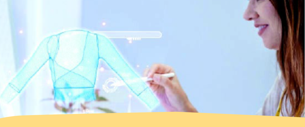 Webinar: Agevolazioni per la Transizione Ecologica e Digitale nel Settore Moda