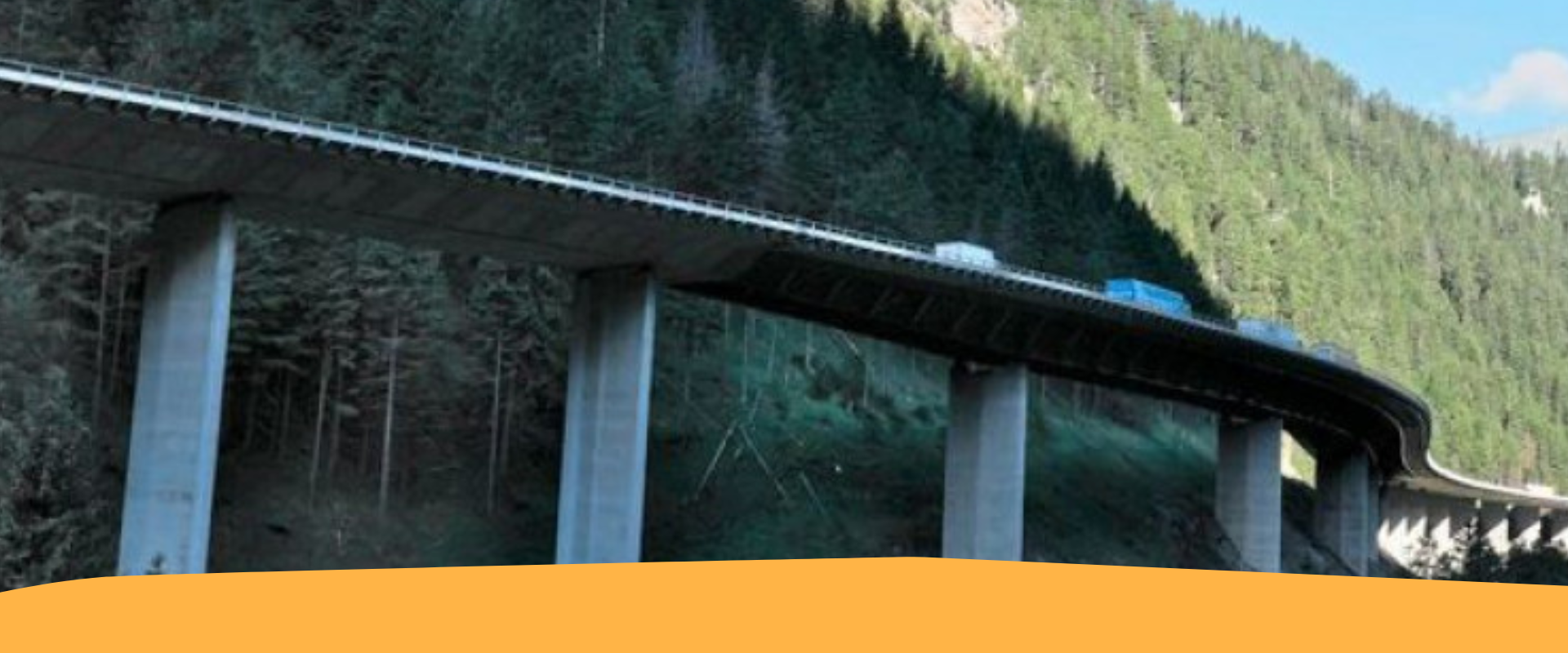 Lavori sul ponte Lueg, De Zordo: “Una tragedia economica europea”