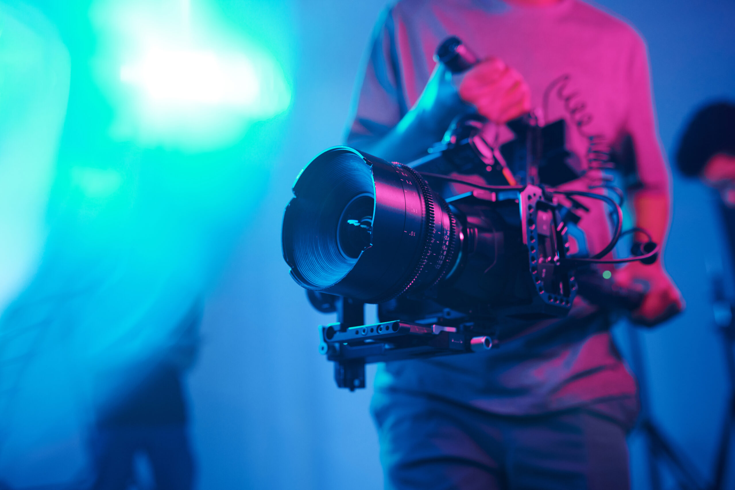 Fotografi e celebrazioni religiose, Seminario con don Mattia Vanzo