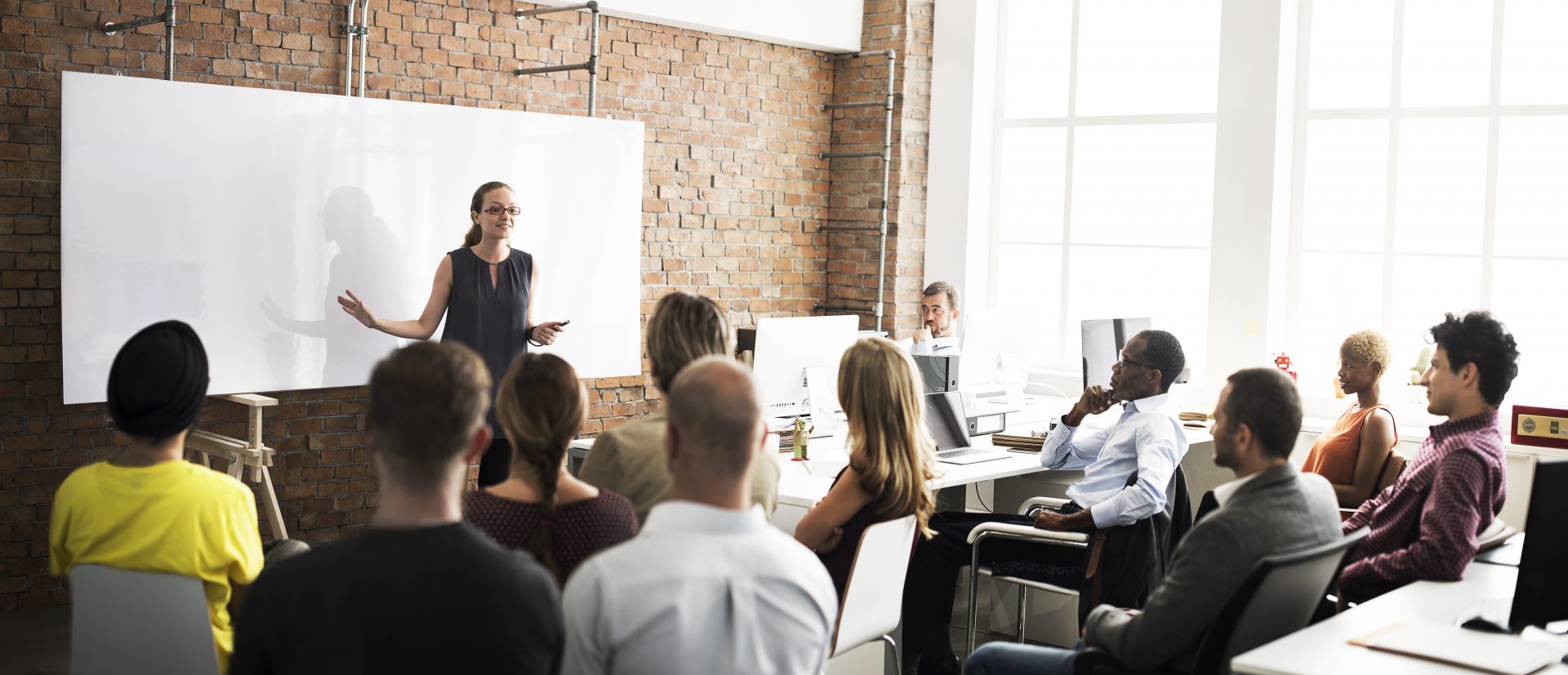 I nostri servizi per la formazione