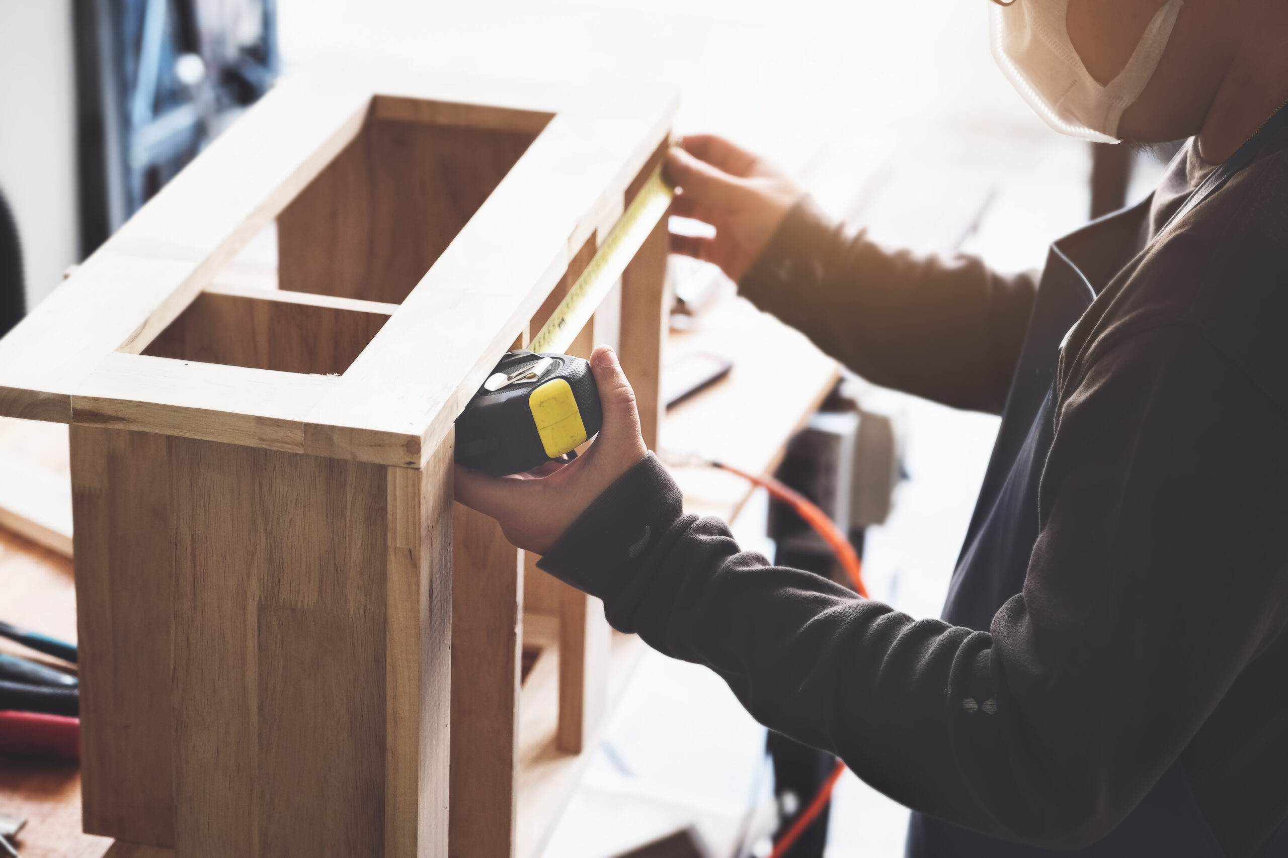 Legno e Arredo