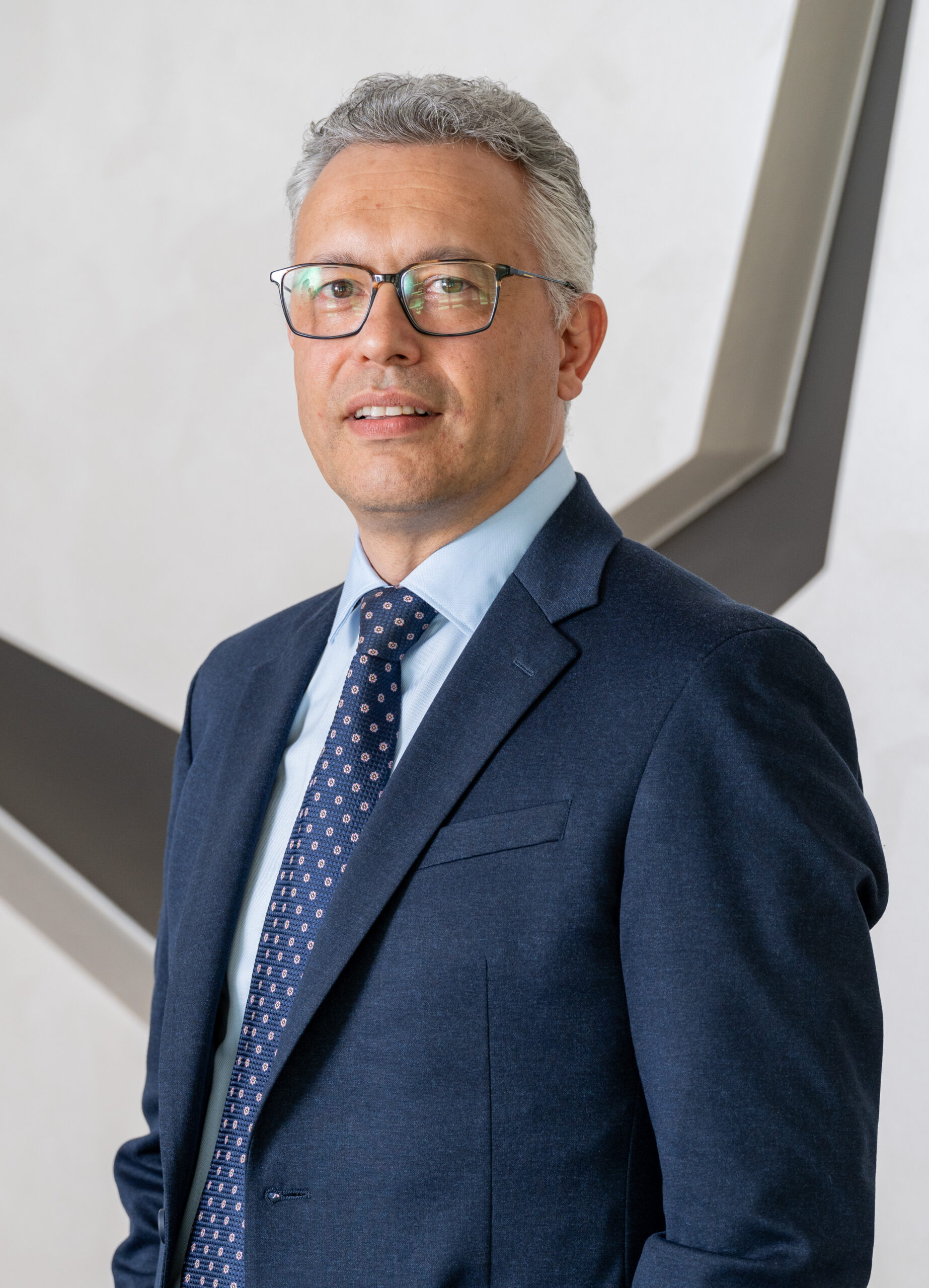 Luca Martinelli