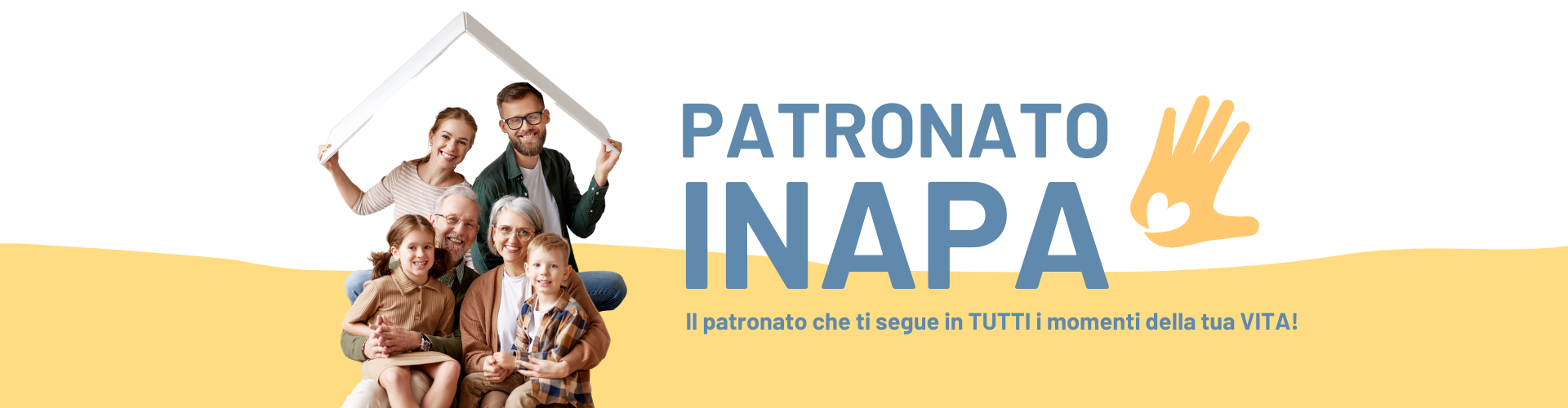 Patronato INAPA