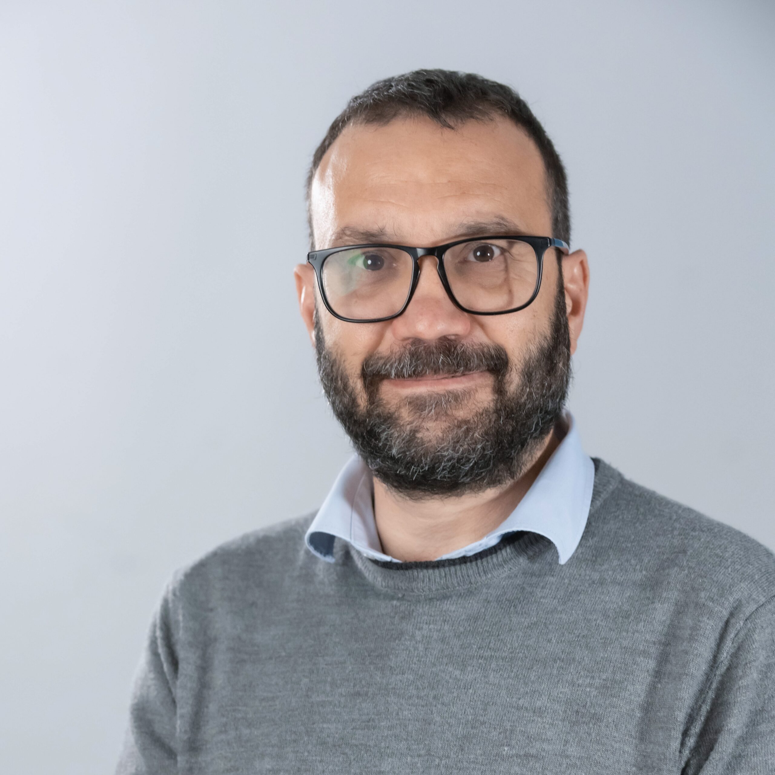 Alessandro Leuzzi